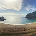 Cabanas Laguna Verde