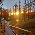 Cabanas Laguna Verde
