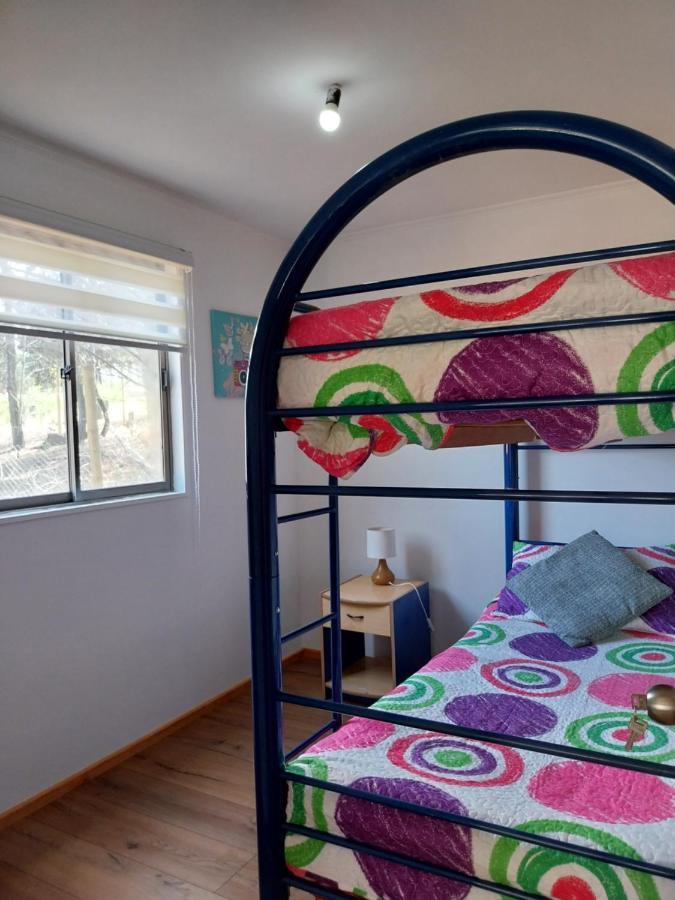 Cabanas Laguna Aparthotel Valparaíso