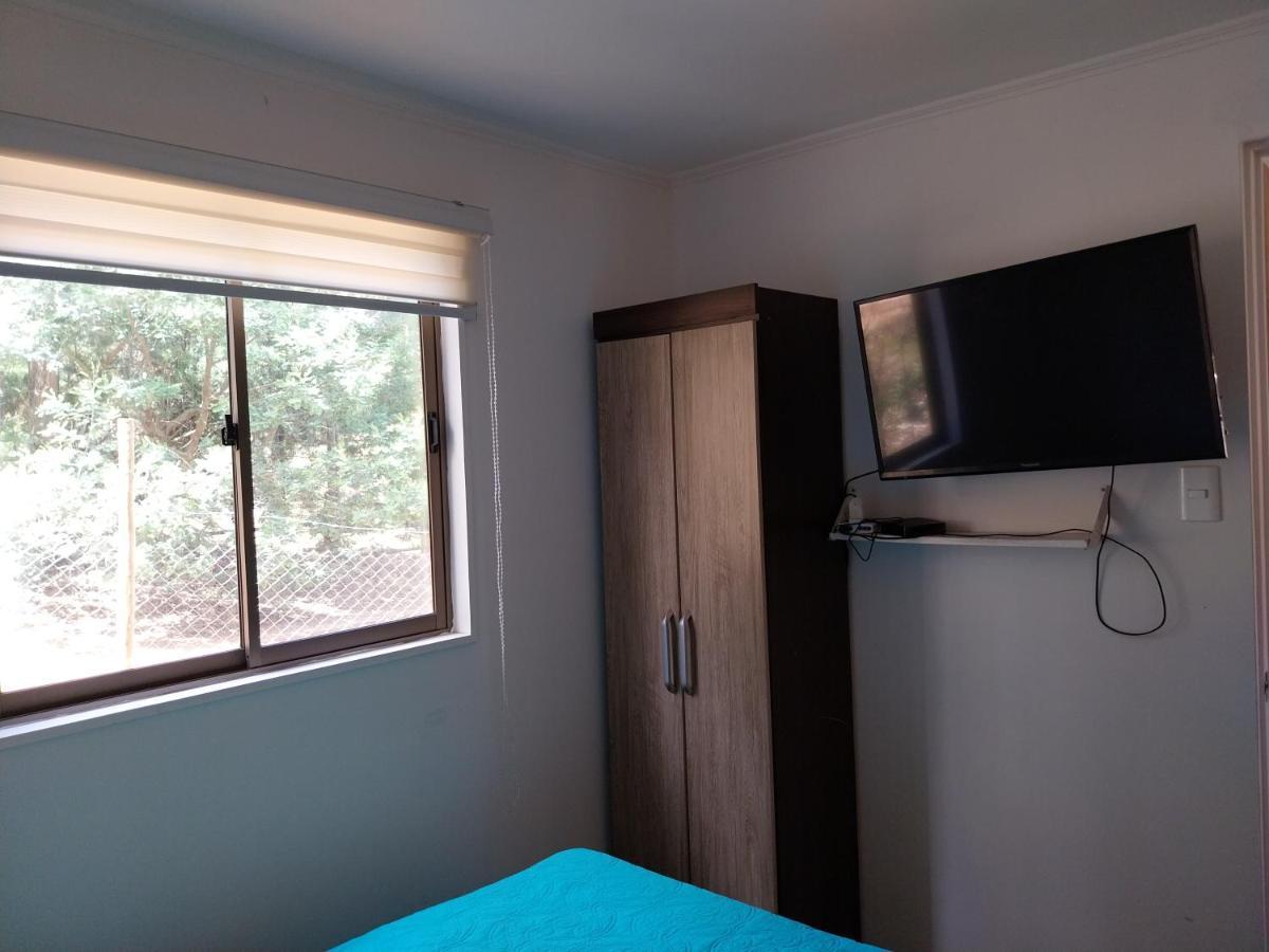 Aparthotel Cabanas Laguna